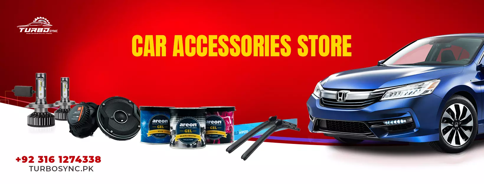 TurboSync – Upgrade Your Ride with the Best Auto Parts!