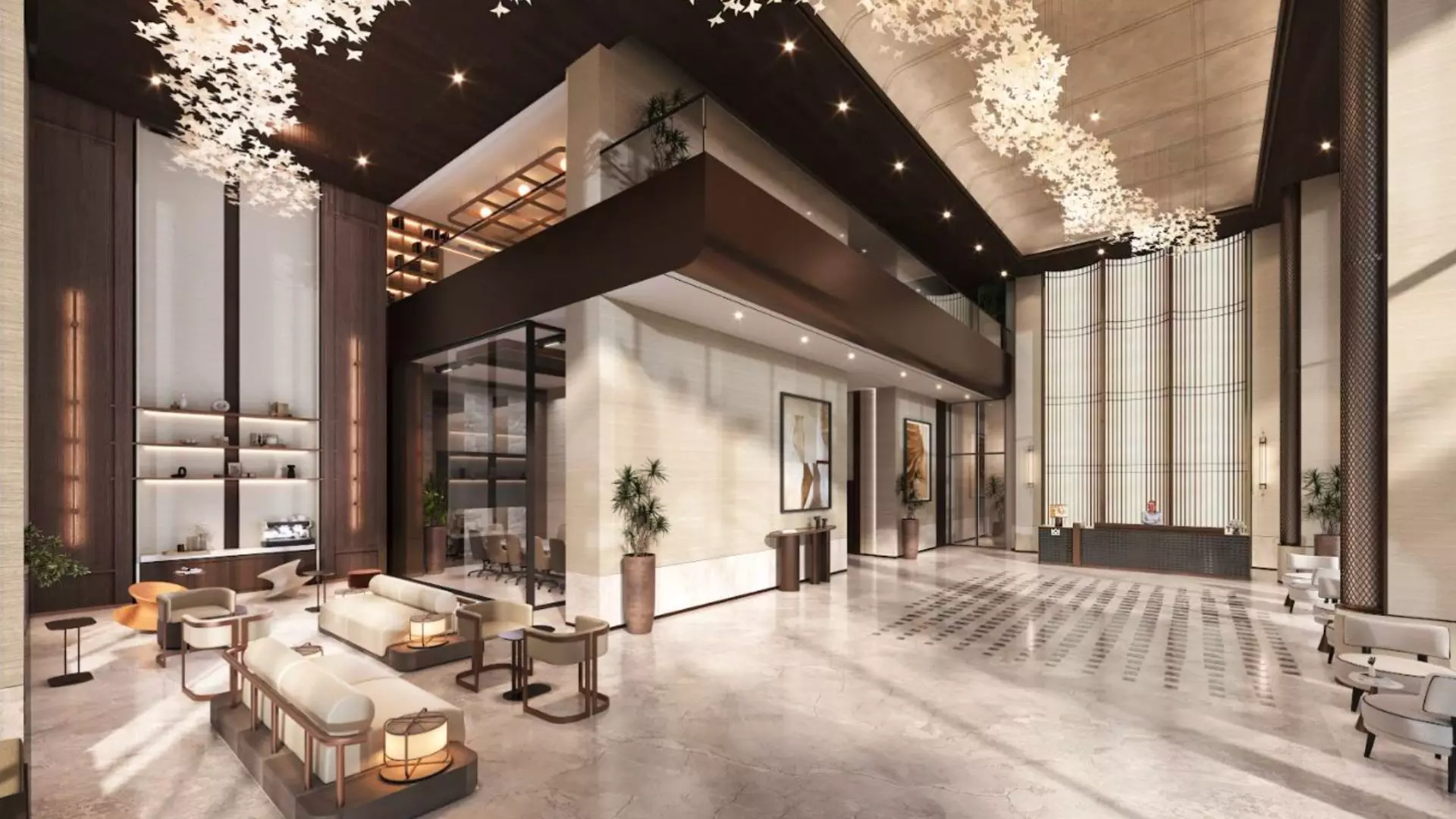 Apartments for Sale Arjan: A Smart Choice for Families and Investors