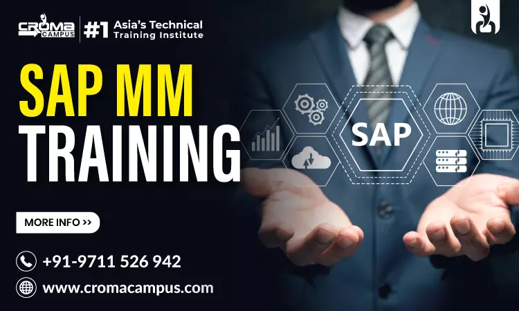 From Procurement to Performance: Why SAP MM Is Becoming the Backbone of Smart Supply Chains