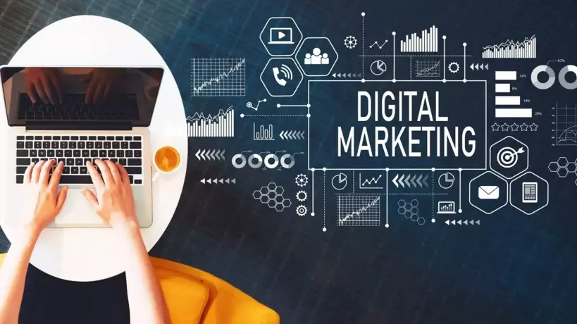 Top SEO Company in Dubai: Driving Digital Growth in a Competitive Market