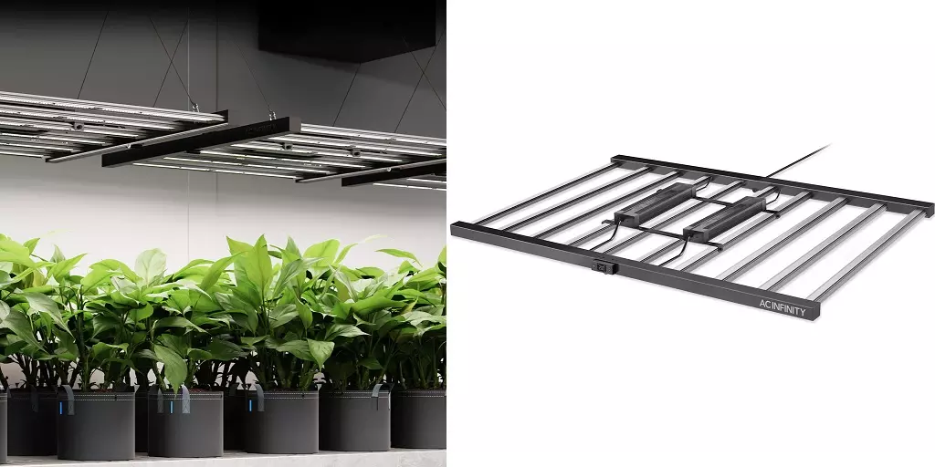 Why It’s Time to Switch to LED Grow Lights If You Haven’t Yet