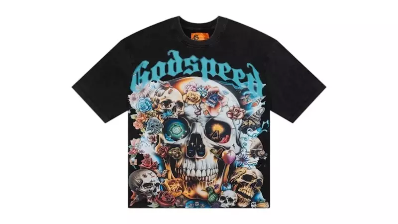 Why Is Godspeed Clothing Known for Streetwear
