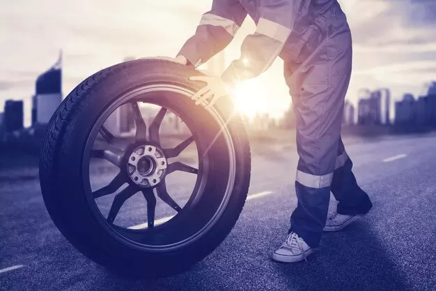 Professional Curb Rash Repair and Wheel Restoration in Plano, TX