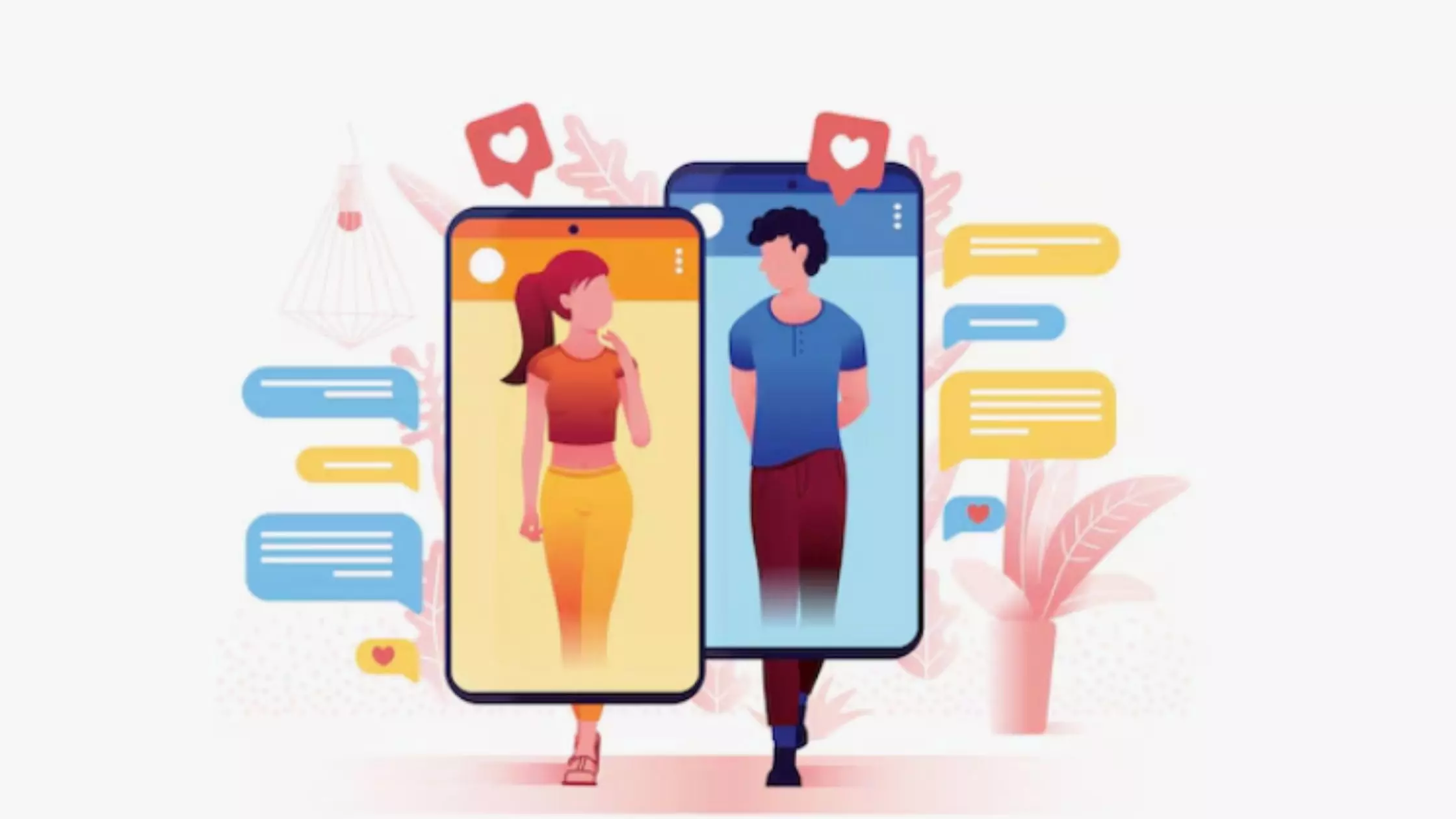 What Makes a Great Dating App? Features and Benefits Explained