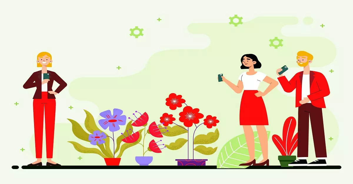 Building a Scalable Flower Delivery App: Key Tech Challenges and Solutions