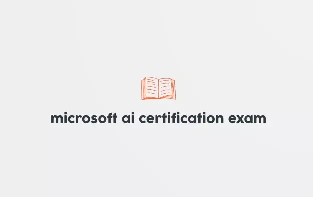 How to Ace Microsoft AI Certification Exam with Help from DumpsQueen