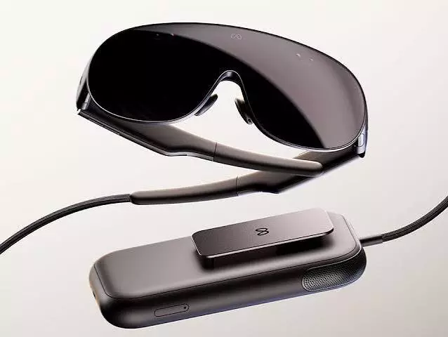 VR Glasses in 2026: How the New Generation Is Changing Gaming, Movies and Work