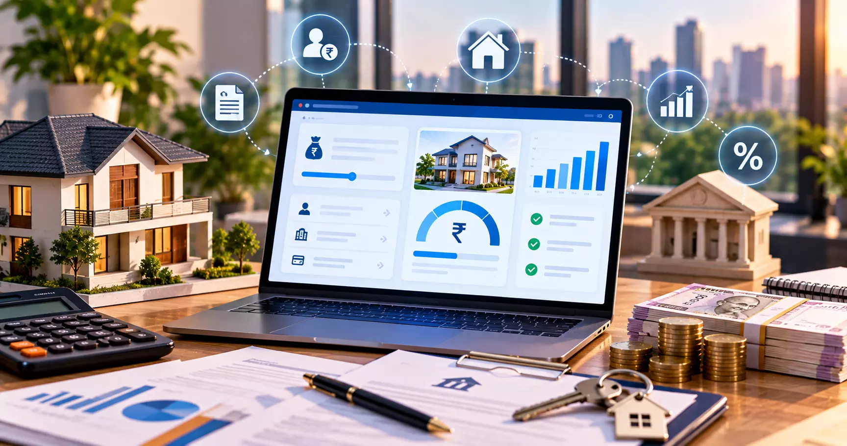 Home Loan Down Payment: How Much Money Do You Need Before Buying a House?