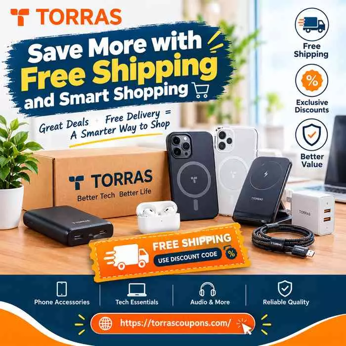 Save More on Your Purchase with Free Shipping Offers