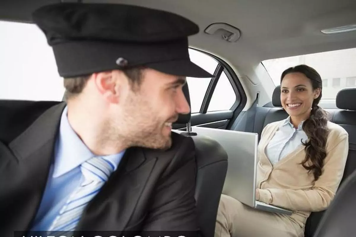 Corporate Events Transportation - Elevating Business Travel in Chicago