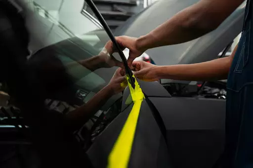 Your Complete Guide to Car Windshield Replacement in Sacramento
