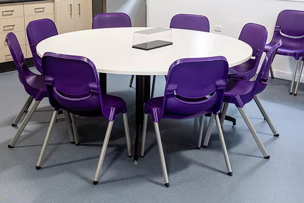 Student Desks - Contributing To The Success Of The Educational System