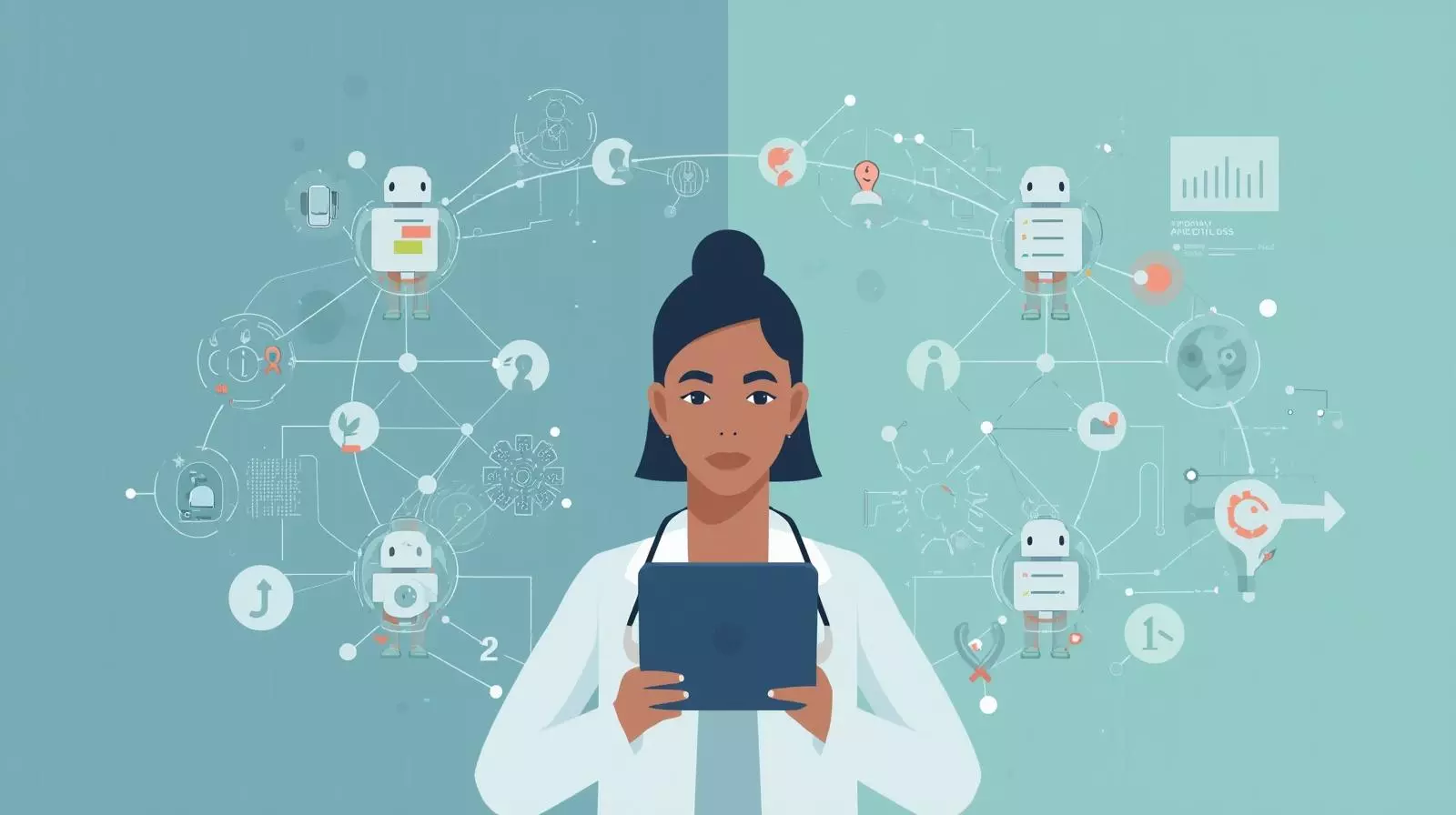 How AI-Powered Telemedicine Apps Are Transforming Mental Health Services