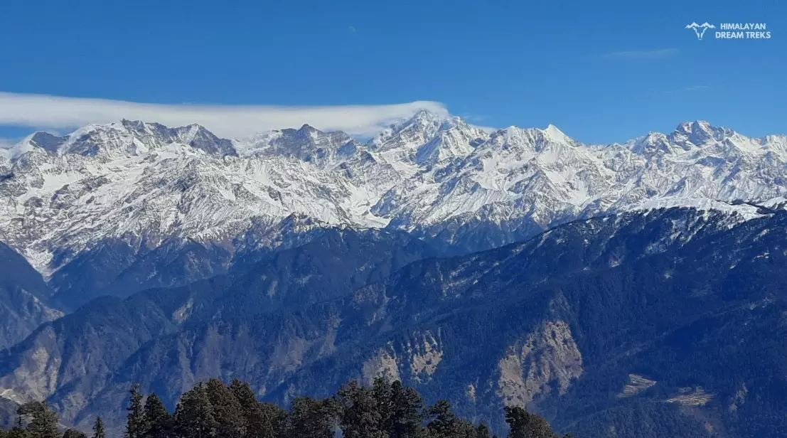 Everything You Need to Know Before Trekking to Dayara Bugyal