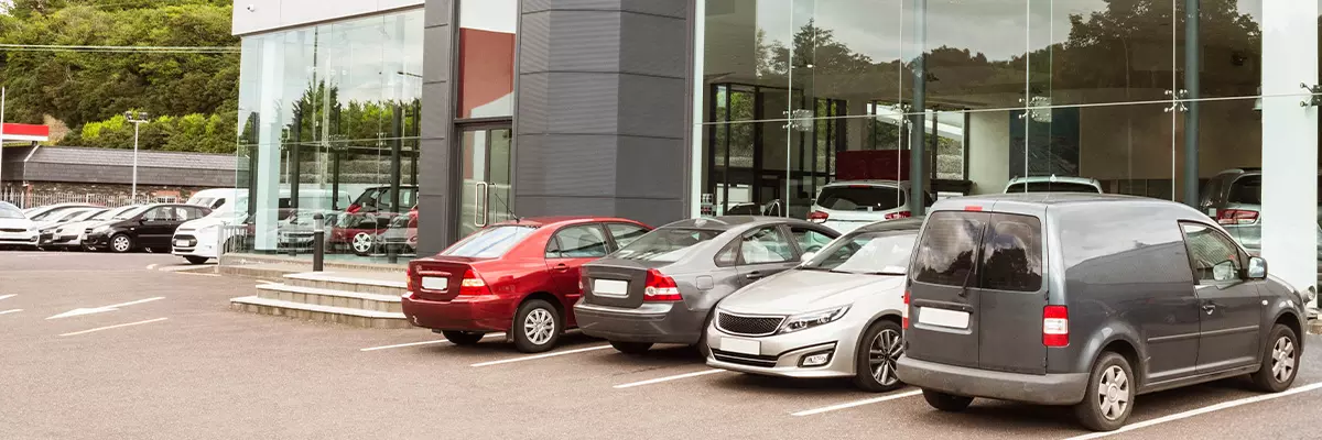 Explore Affordable Japan Used Cars for Sell with UFS AUTO