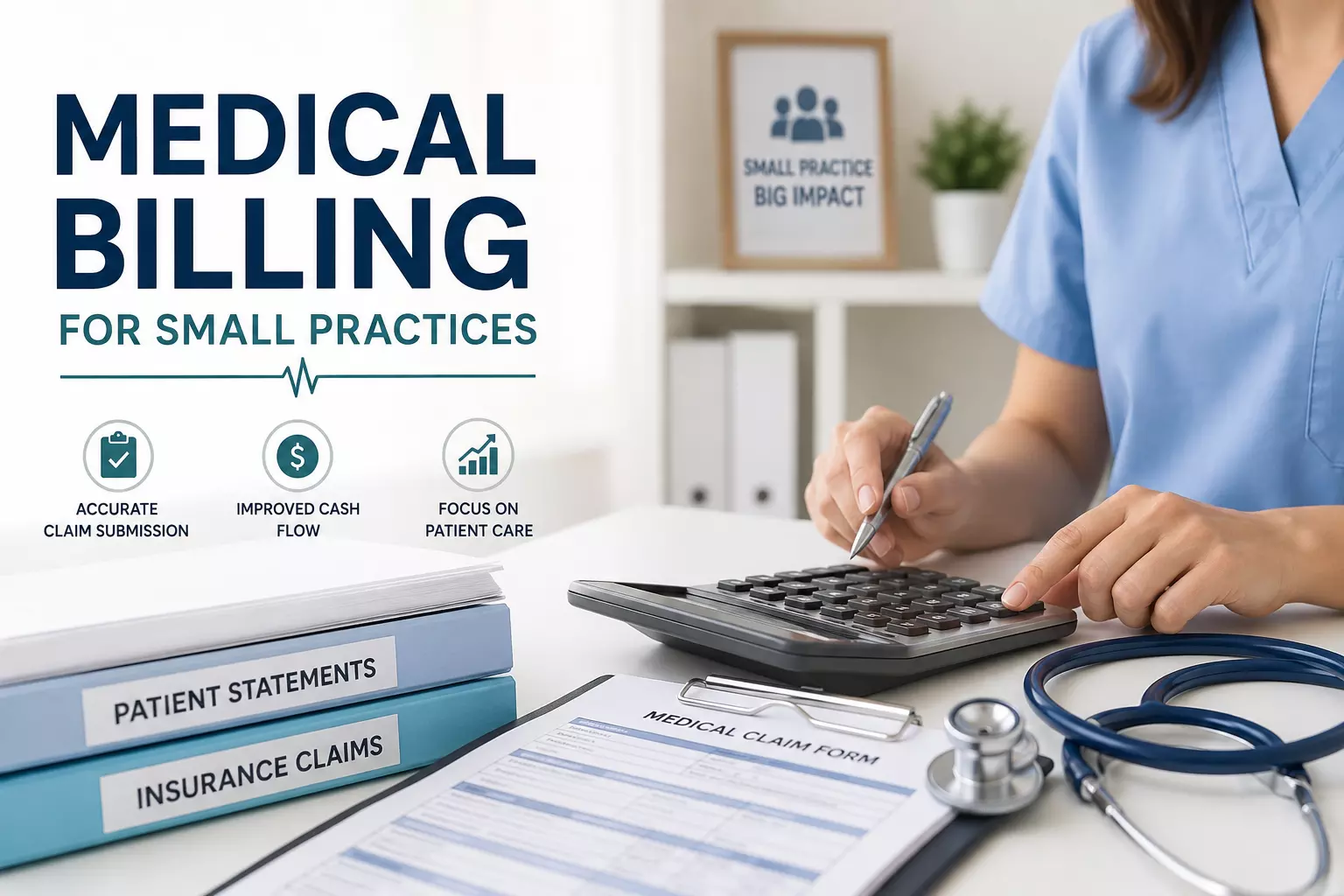 How Local Billing Audits Improve the Search for a Trusted Billing Provider