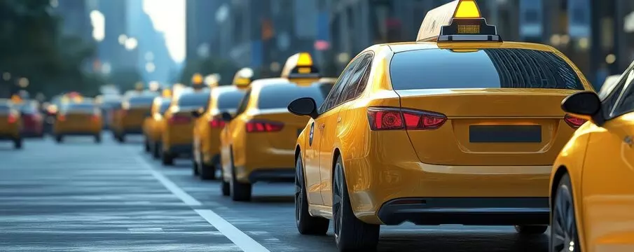 How a Macedon Taxi Can Save You Time on Busy Days