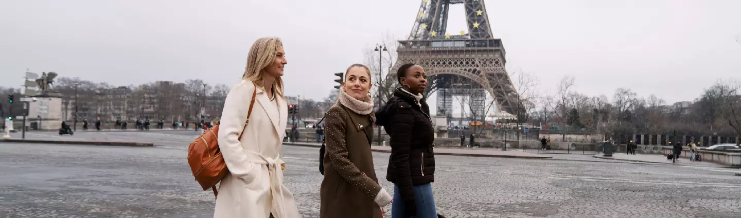 France Internships Program Work, Learn, and Explore France in 2025