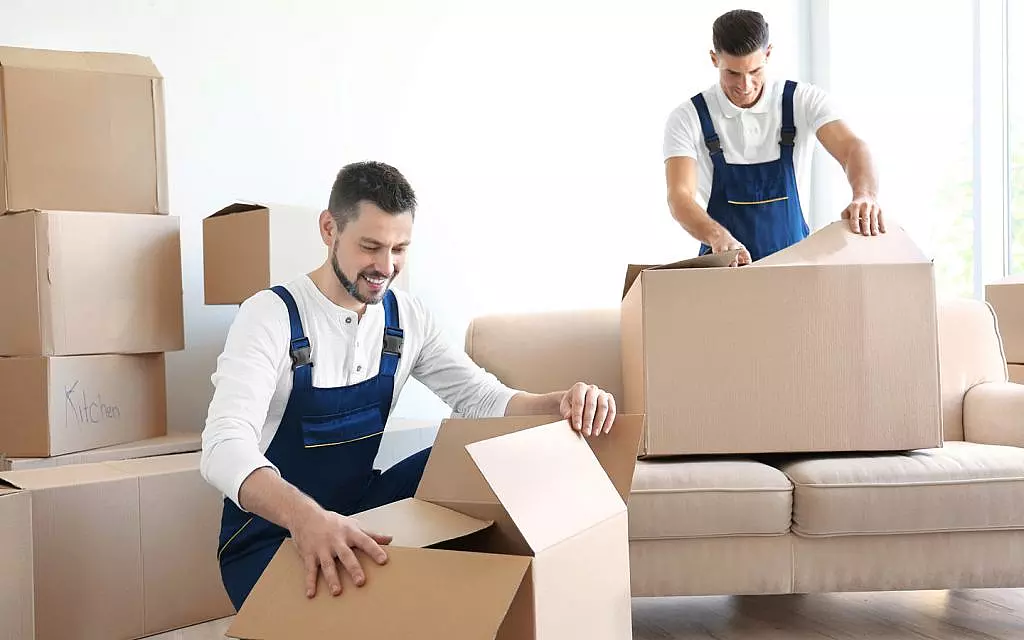 Affordable Packers and Movers Services in Karachi