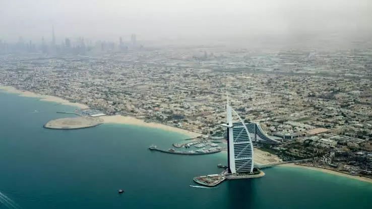 Best Tourist Places in Dubai: Top Attractions You Should Never Miss