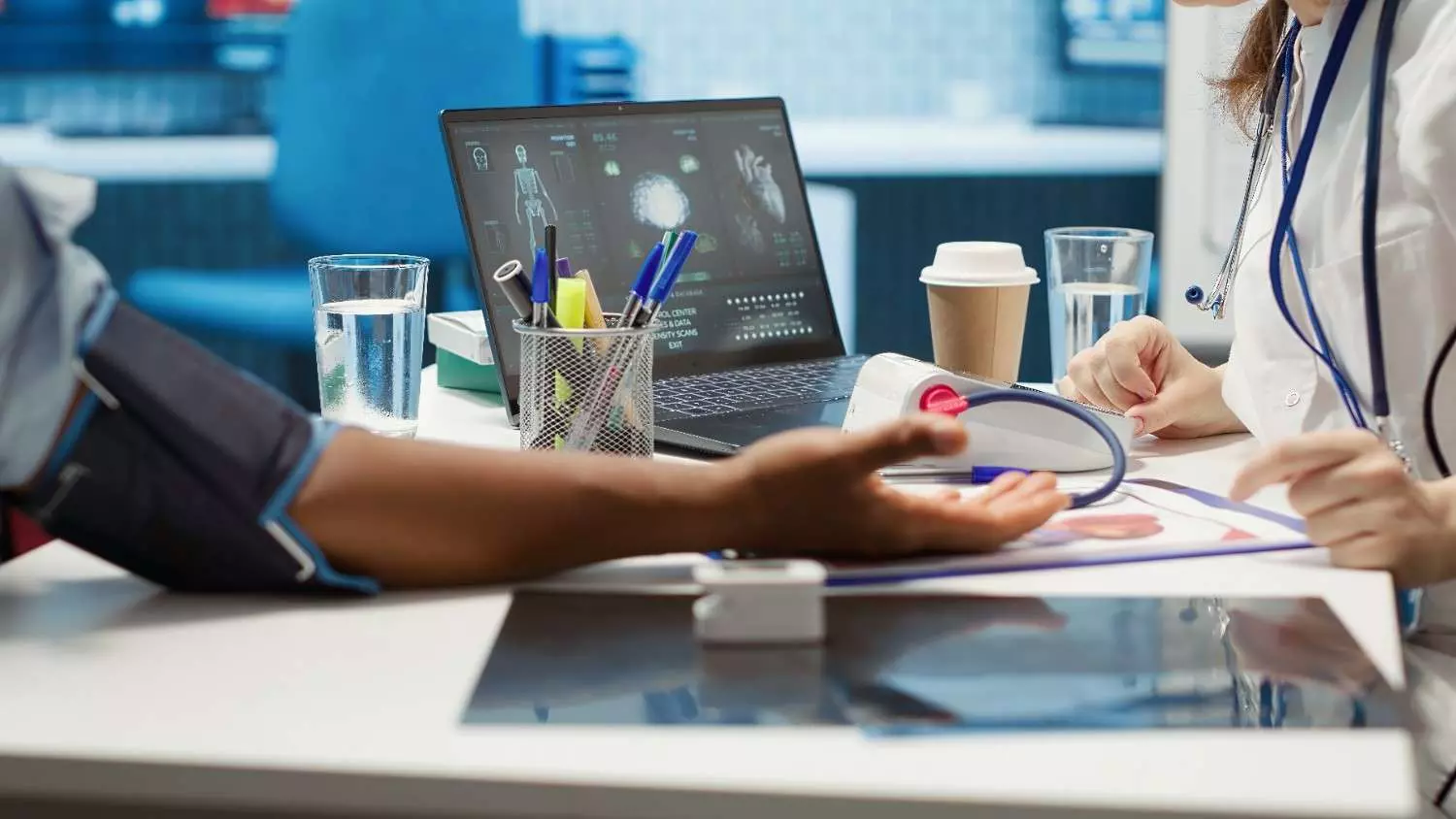 What Healthcare Consulting Firms Actually Do — and Where Pharma Market Research Fits In
