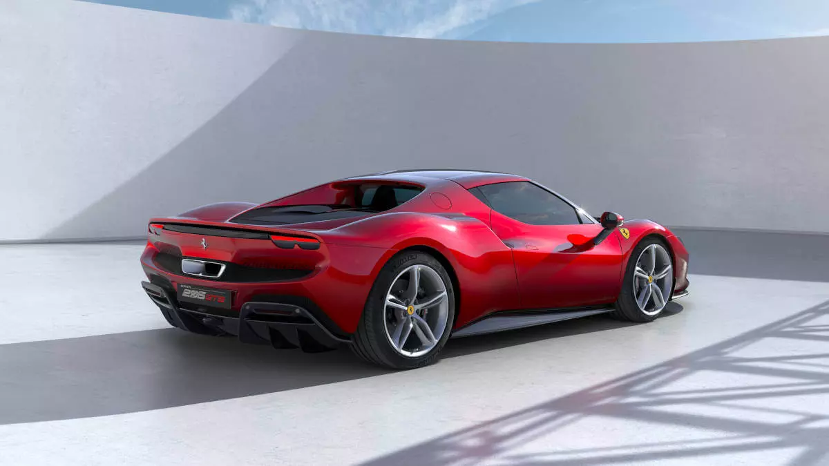 Ferrari Performance and Reliability: Why ECU Tuning and Proper Repair Work Together