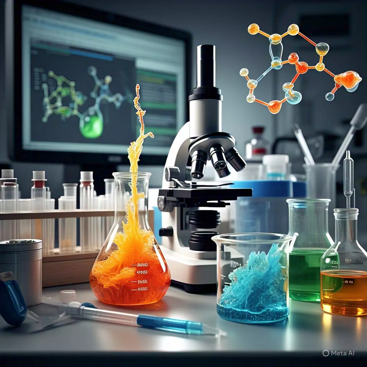 Industrial Enzymes Market Report 2025–2033: Trends, Forecasts, and Competitive Analysis