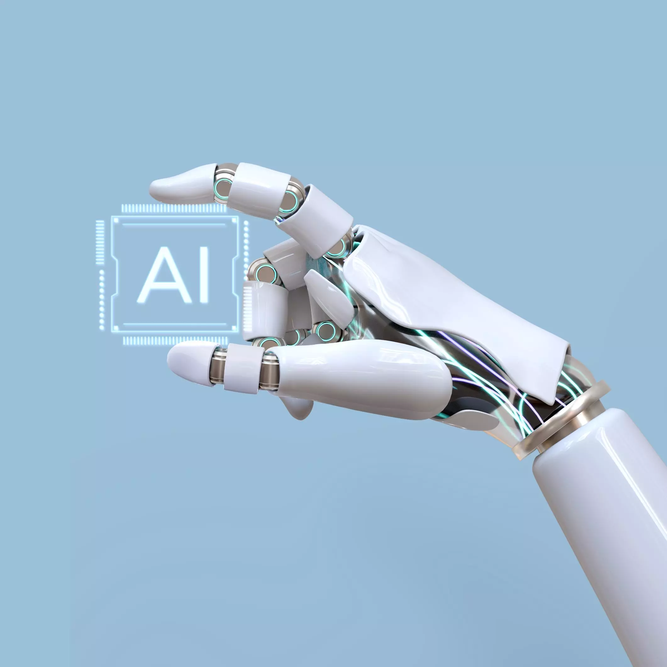 AI Software Development Services: Key Insights and Trends Shaping the Future of Technology