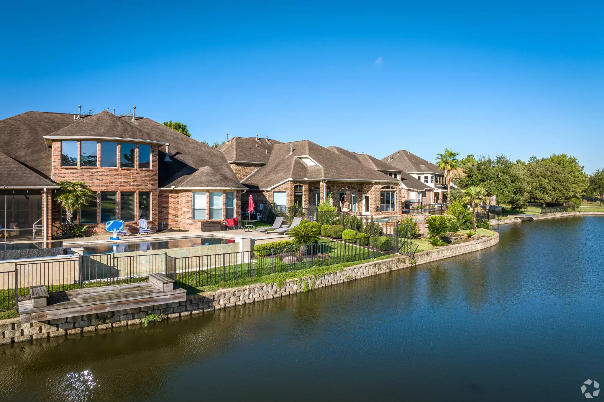 Find Comfort and Community in Katy and Pearland