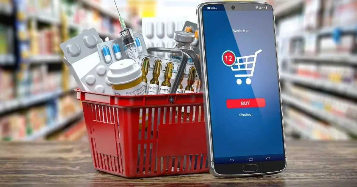 Home Delivery Prescription Service: A Smarter Way to Manage Medications at Home