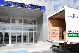 Moving Companies London  Trust & Positive Service for Your Move