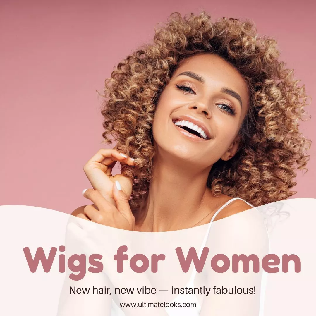 What Wigs for Women You Should Get this Halloween?