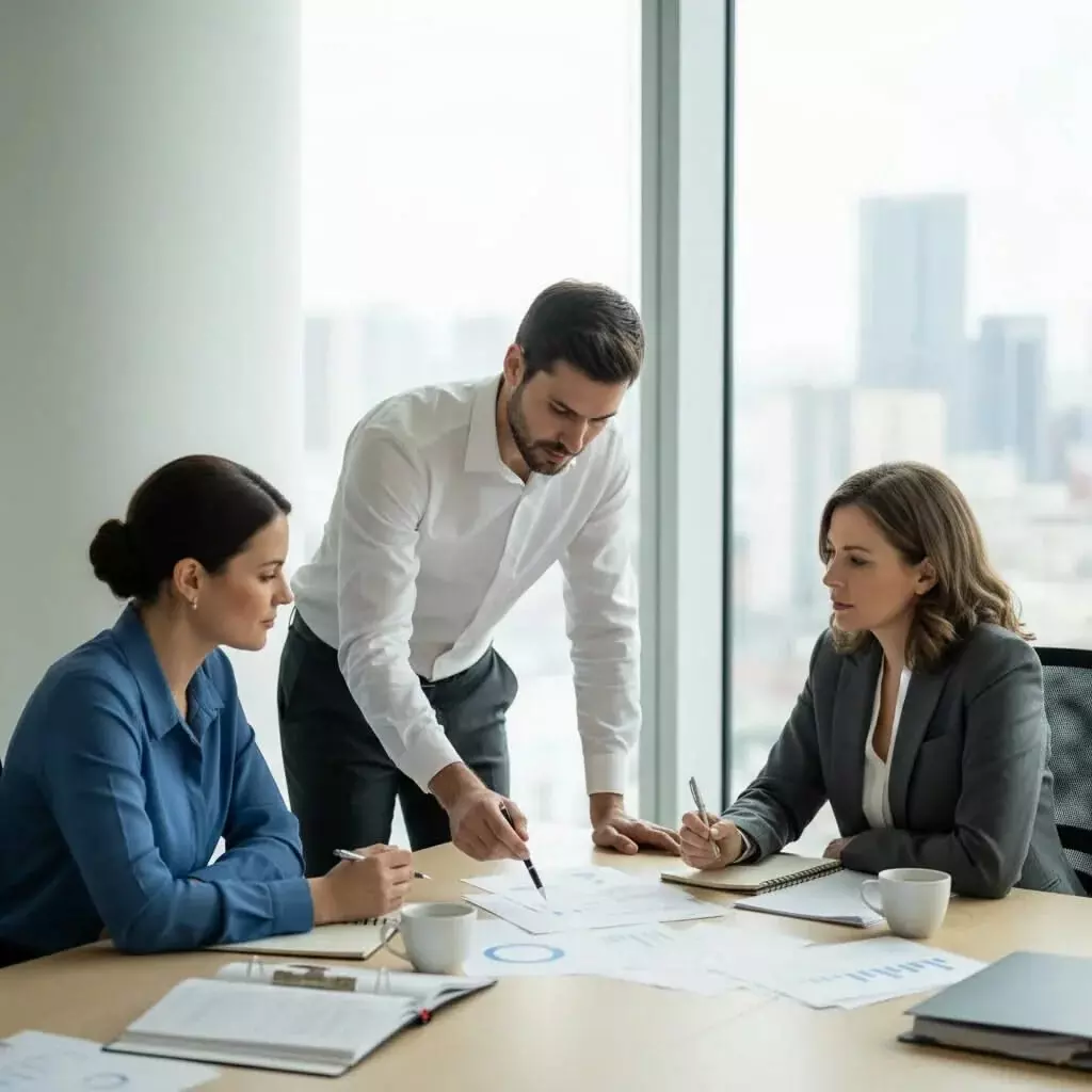 Future Proofing Assets: High Level Business Insurance Solutions