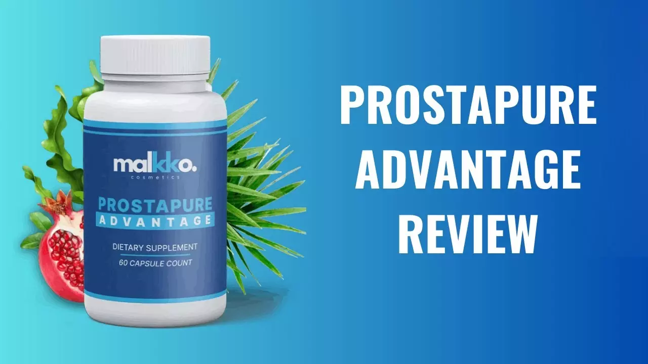 Natural Prostate Health Tips: Diet, Lifestyle & Wellness Guide