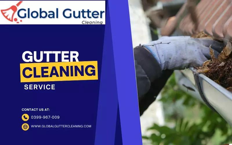 Gutter Cleaning Oak Park: Protecting Your Home from Water Damage