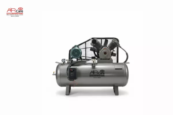 Oil Free Air Compressors: A Smart Choice for Clean Industrial Air