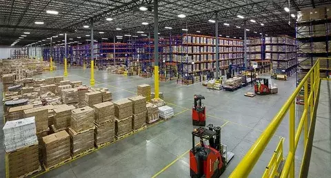 Why Every Business Needs a Logistics Specialist