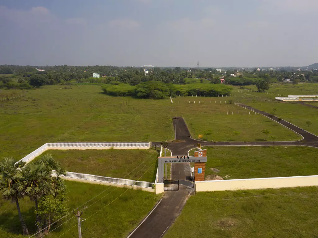 4 Mistakes to Avoid When Buying a Plot of Land in Chennai