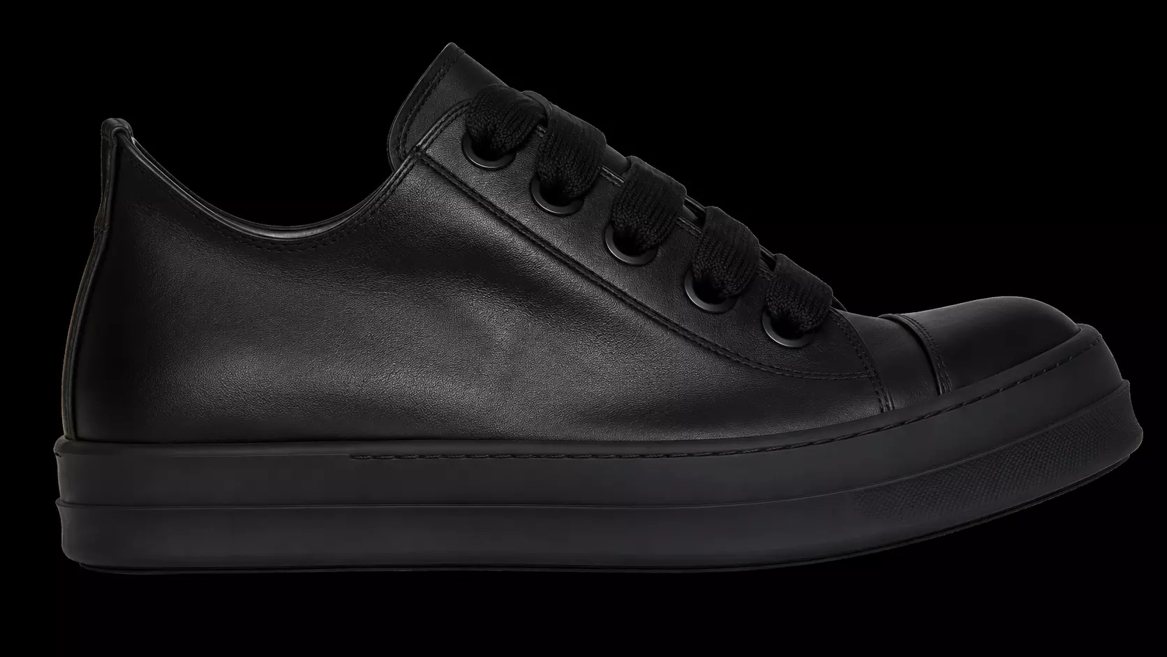 Rick Owens Shoes: A Bold Expression of Luxury and Modern Craftsmanship