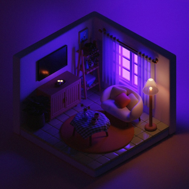See Your Home Before It’s Built: How AI Interior Design Generators Make ...