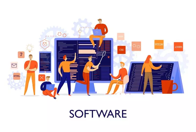 How to Choose the Right Software Development Company in the UK