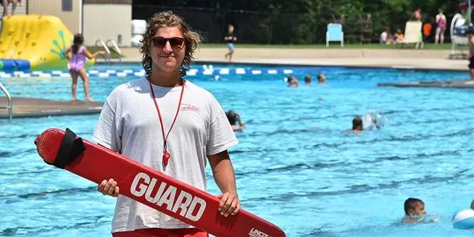 Lifeguarding in 2025: Top Safety Protocols and Best Practices