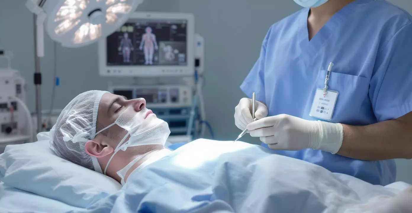 Form and Function Restoration by Reconstructive Surgery in Jaipur