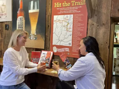 Can Wine Tasting Transform an Ordinary Day Into an Unforgettable Experience?