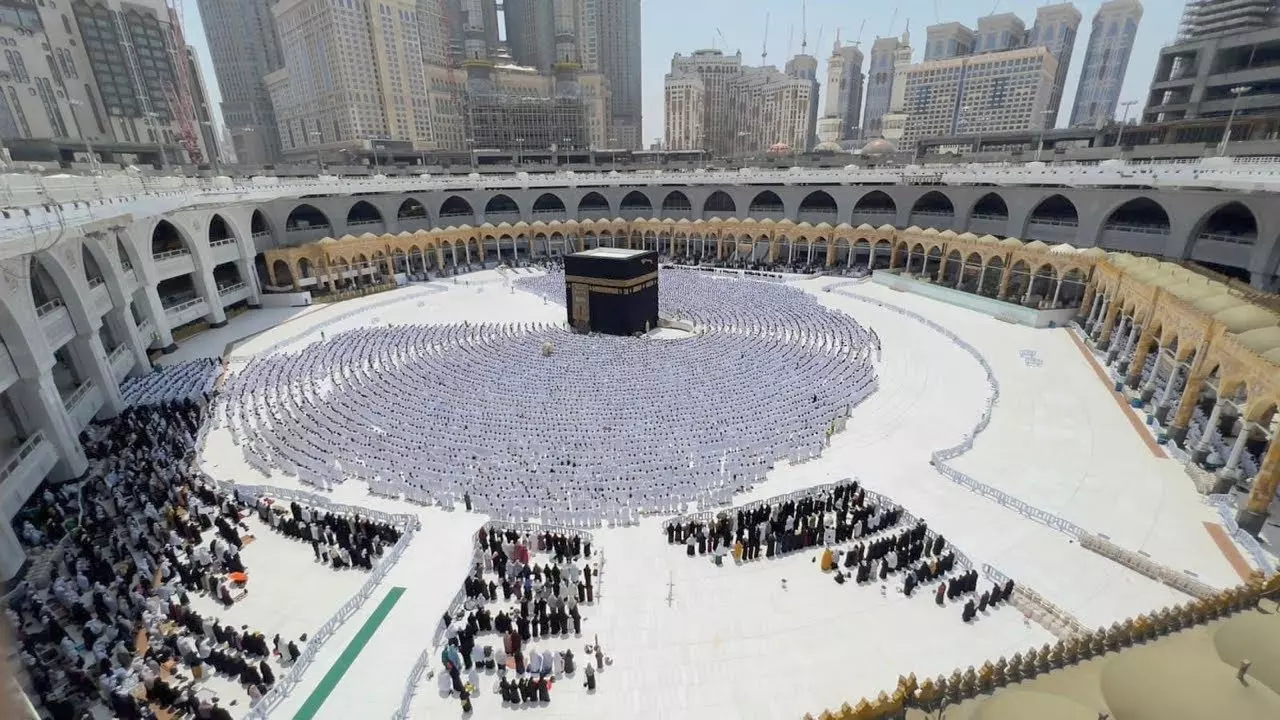 The Role of a Specialized Umrah Traveling Agency in Pilgrimage Planning