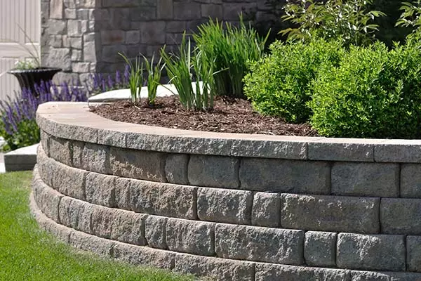 Ramo Concrete SA TX: Expert Retaining Walls Contractors in San Antonio Texas