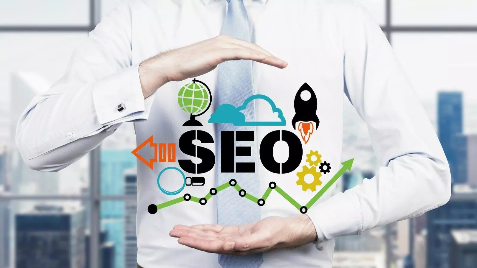 Boost Your Online Presence with the Best SEO Marketing Company in India