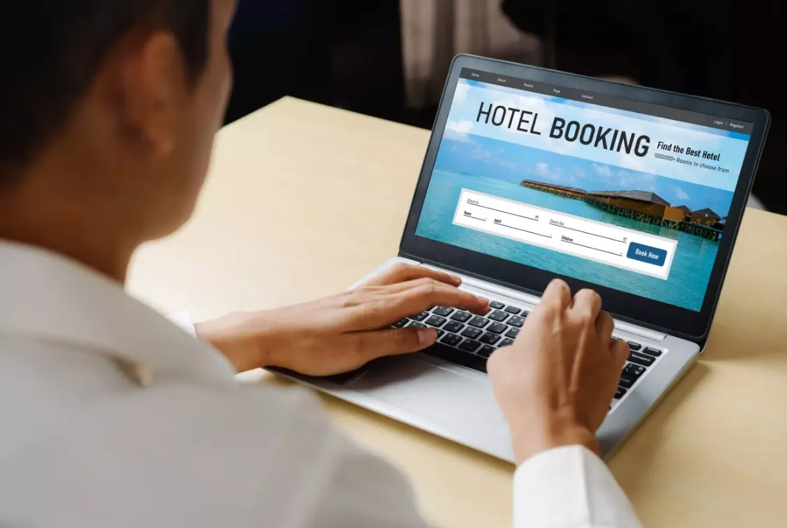 Book Hotels Online Hassle-Free – Only on SleepZon.com