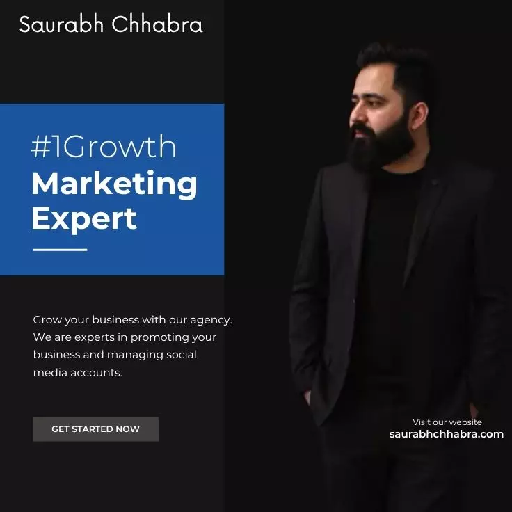 Why Every Growing Business Needs a Digital Marketing Consultant in Noida