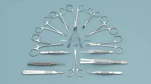 How Surgical Instrument Manufacturer in Lahore Ensures Quality Standards Globally?